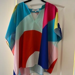 Crosby by Mollie Burch top